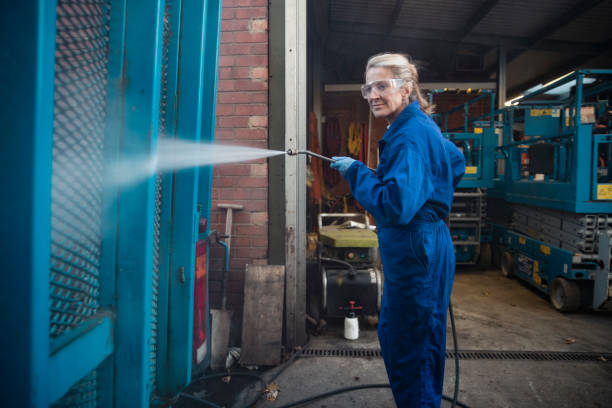 Trusted Greenwood, SC Pressure Washing Experts