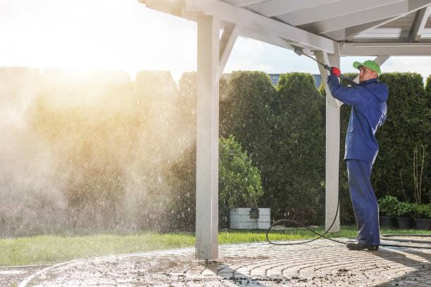Best Rust Removal  in Greenwood, SC