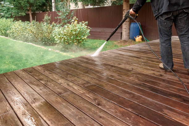 Best Roof Washing  in Greenwood, SC