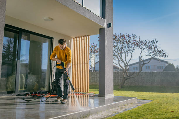 Best Building Exterior Washing  in Greenwood, SC
