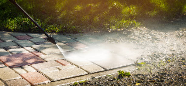 Best House Exterior Washing  in Greenwood, SC